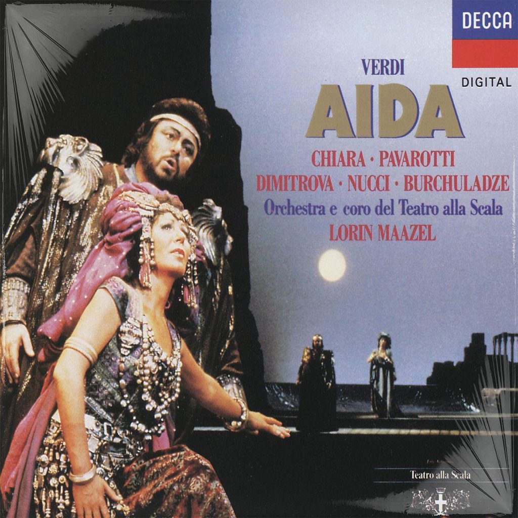 Aida Disco